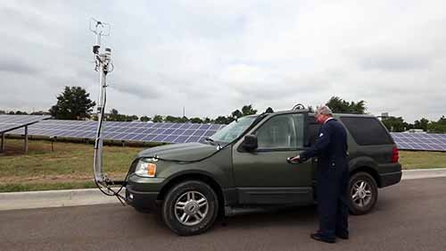 可以提升环境保护的新技术