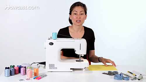 正确调适线张力