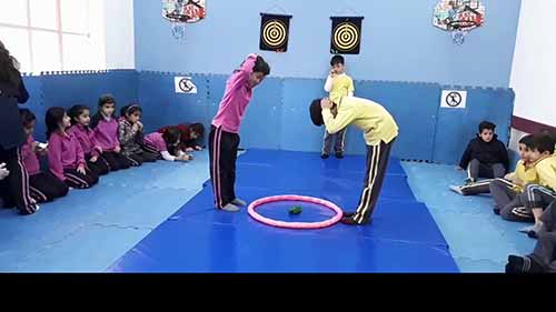 体育沙龙游戏集锦