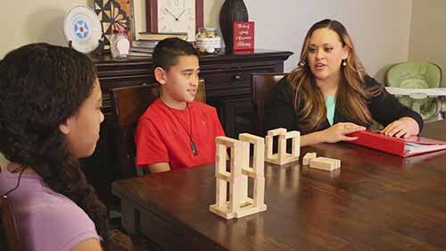 认识沟通重要性的小活动