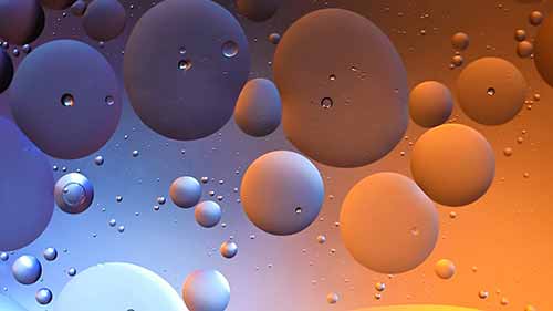 5大微距摄影创意