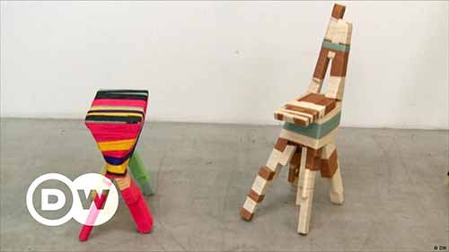 未来家具设计趋势