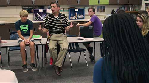 践行修复式教育理念1