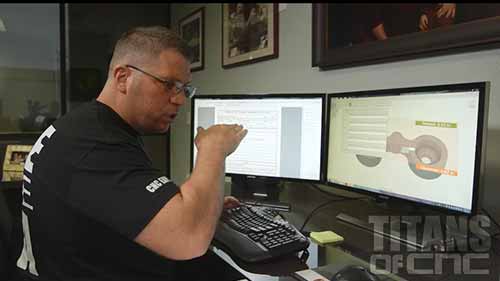 为泰坦-8m项目编程