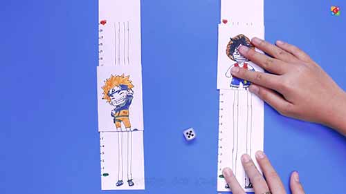 小朋友们都能做的玩具