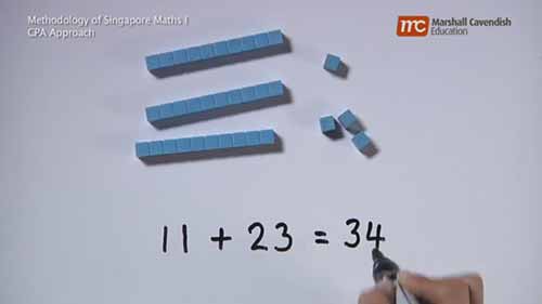 新加坡数学教学法1