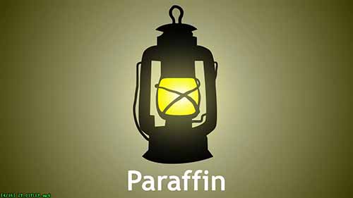 原油馏分及其用途