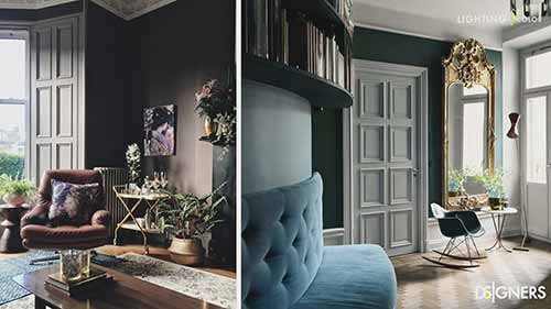 如何选择油漆的颜色