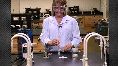 制备毛细管制样装置