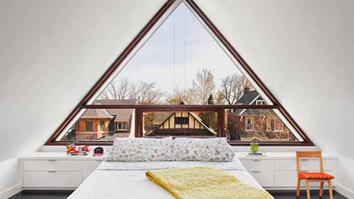 279平现代别墅设计