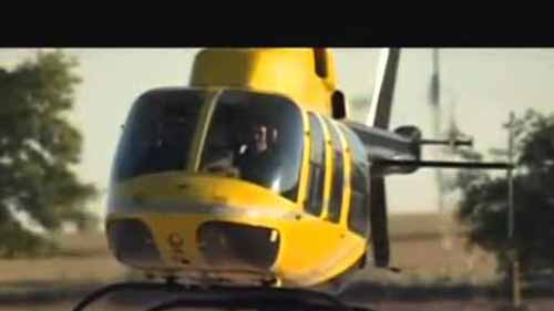 直升机驾驶员新手入门