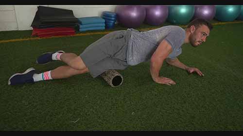 职业灌篮选手训练