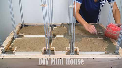 自制迷你小屋 1