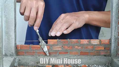 自制迷你小屋 2