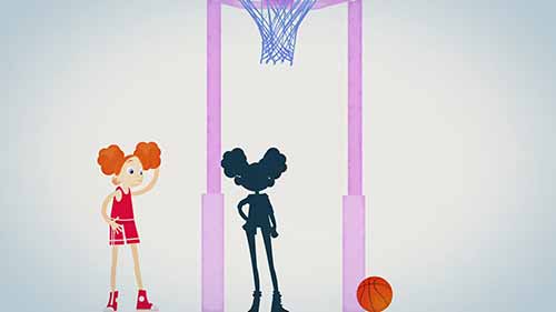 3招助你增长自信