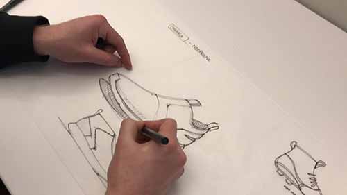设计素描技巧