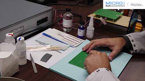 PCB电路板的简易测试方法