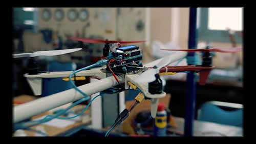 模糊逻辑控制器1