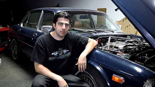 如何检测曲轴和凸轮轴位置传感器