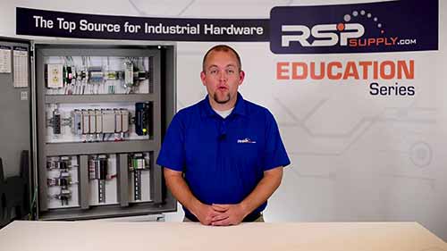 工业化控制面板基础