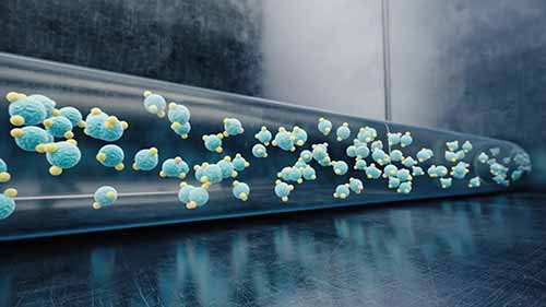 新一代绿色能源