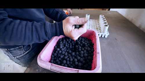 意大利烟花工厂一览