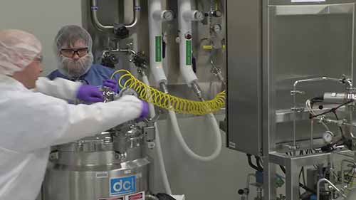 生物加工2：分离