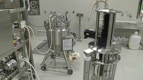 生物加工3：纯化