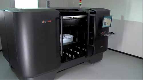 便携式煤液化系统