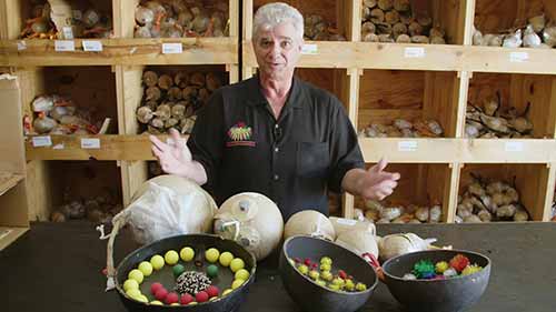 大型烟花秀的技术解析