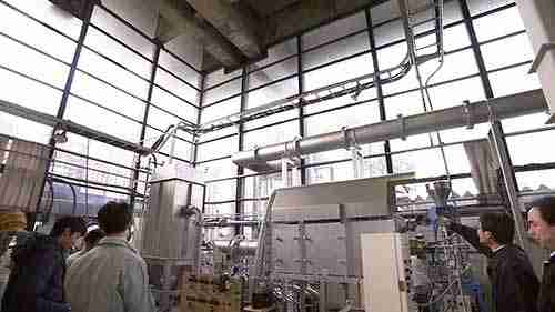 能源载体——氨