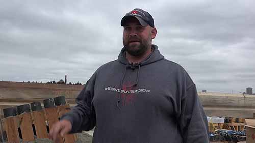 西雅图烟花秀幕后揭秘