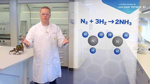 催化剂的定义及其工作原理