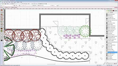 用Pro-landscape软件做景观设计