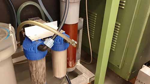 电火花切割钛金属