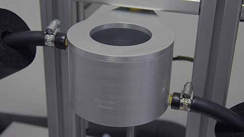 流出式粘度杯测粘度