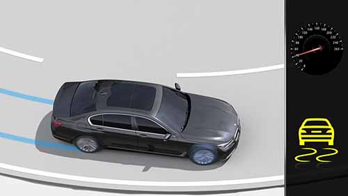 电子稳定控制系统技术