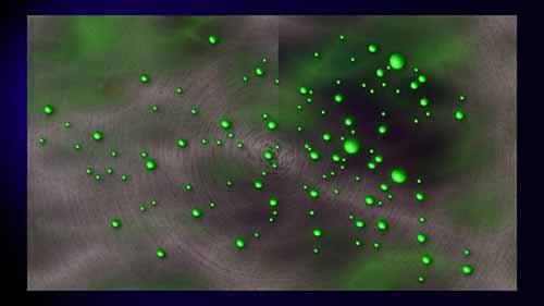 GFP恢复 4二次离心