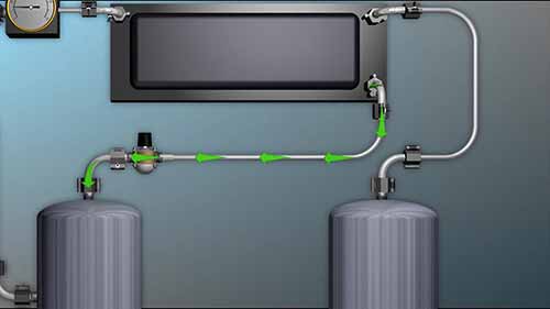 GFP纯化 6浓缩和透析
