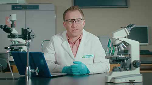 初学者显微镜使用指导