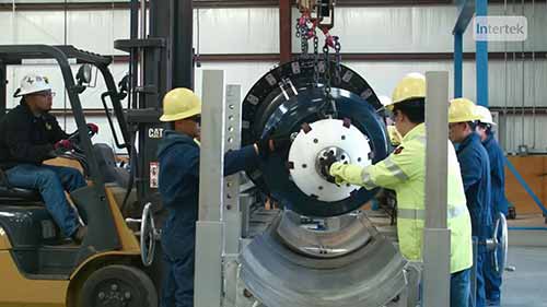 油气工业的管道内检测技术