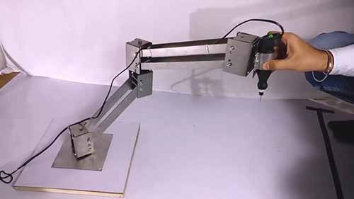 2018年七大最创新机械工程