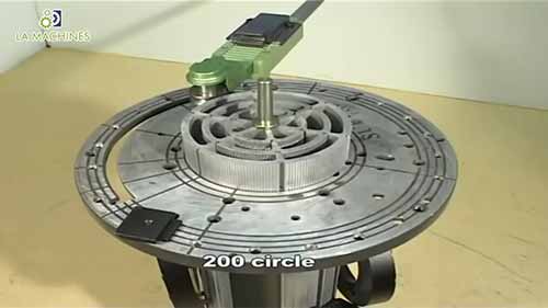 十佳工厂及其独创性工具1