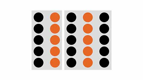 设计原理4-格式塔法则