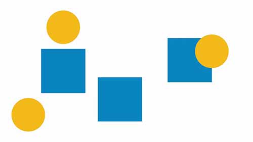 设计原理2-对称与非对称、动态与稳定