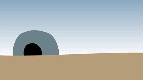 设计原理3-大小/规模/强调/对比