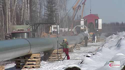 感应加热/喷涂防腐