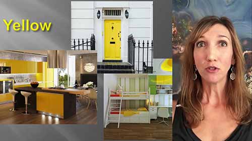 运用色彩心理学设计美好家园