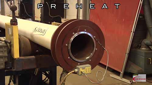 Spoolbase管道制造