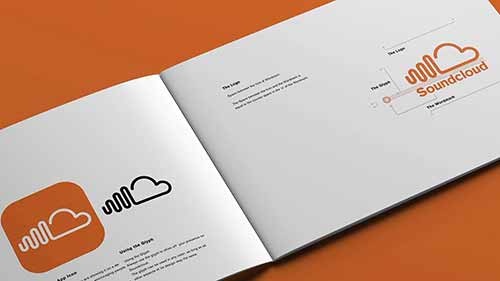 Logo设计与形状心理学